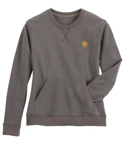 Noble Equestrian™ Ladies’ Stable Ready Sweatshirt