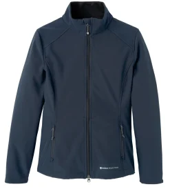 Noble Equestrian™ Ladies’ Sydney Soft Shell Jacket