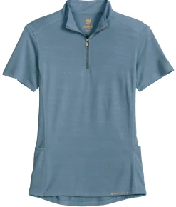 Noble Equestrian™ Ladies’ Zephyr Short Sleeve Shirt
