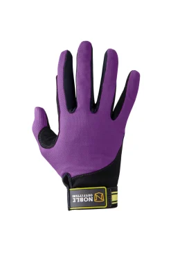 Noble Equestrian™ Perfect Fit Cool Mesh Glove