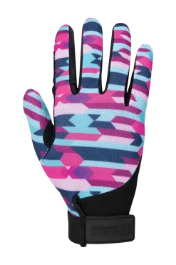 Noble Equestrian™ Perfect Fit Cool Mesh Glove