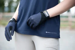 Noble Equestrian™ Perfect Fit Cool Mesh Glove
