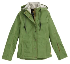 Noble Equestrian™ Stable Ready Canvas Jacket