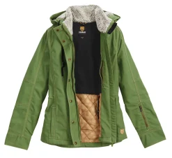 Noble Equestrian™ Stable Ready Canvas Jacket