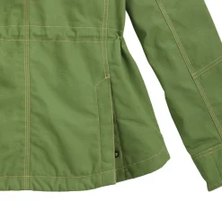 Noble Equestrian™ Stable Ready Canvas Jacket