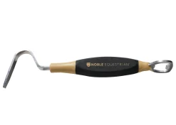 Noble Equestrian™ Happy Hour Hoof Pick