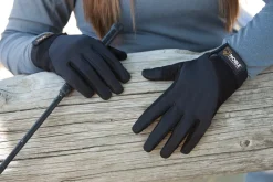 Noble Equestrian™ Perfect Fit 3-Season Glove