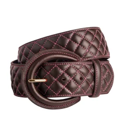 Noble Outfitters™ Classic Quilted Belt