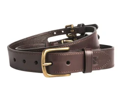 Noble Outfitters™ Double Buckle Belt