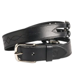 Noble Outfitters™ Double Buckle Belt