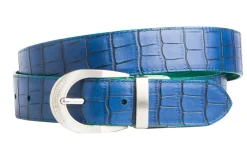 Noble Outfitters™ Ladies’ Back-to-Back Reversible Belt
