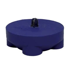 Nunn Finer® Safety Spin Tee Tap