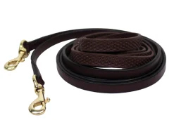 Nunn Finer® Soft Grip Draw Reins