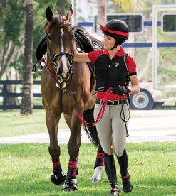 Nunn Finer® Soft Grip Rubber Reins