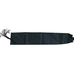 Nylon Tail Bag with Shoofly