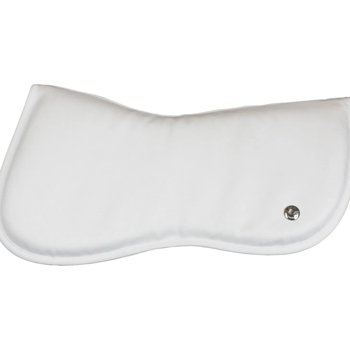Ogilvy Classic Memory Foam Jump Half Pad (1.25")