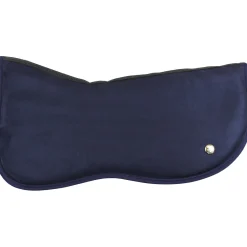 Ogilvy Classic Memory Foam Dressage Half Pad (1