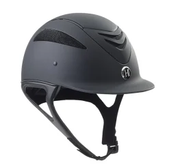 One K™ Defender Matte Helmet