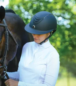 One K™ MIPS® CCS Avance Wide Brim Helmet