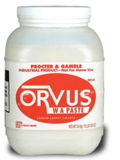 Orvus® Paste