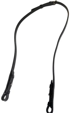 Otto Schumacher Florenz Crown/Cheek Piece