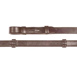 Otto Schumacher Leather Hand Stop Reins