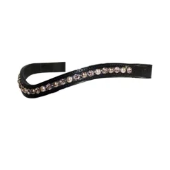 Otto Schumacher Pearl & Crystal Browband