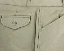 Ovation® Boys' EuroWEAVE™ Cuff Jod