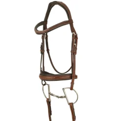 Ovation® Carlisle Anatomic Hunter Bridle