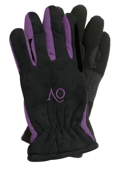 Ovation® Children's Polar Suede Fleece Glove