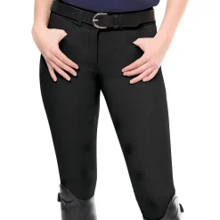 Ovation® Ladies’ Bellissima II GripTech Full-Seat Breech