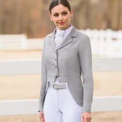 Ovation® Ladies’ Dressage Short Tailcoat