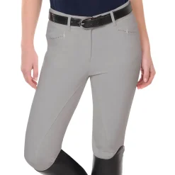 Ovation® Ladies’ Elegance Sparkle Full-Seat Breech