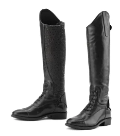 Ovation® Ladies’ Sofia Grip Field Boots