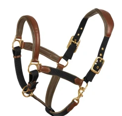 Ovation® Luxor Cushion-Flex Halter