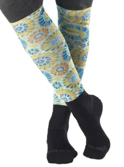 Ovation® PerformerZ™ Socks