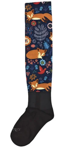 Ovation® PerformerZ™ Socks