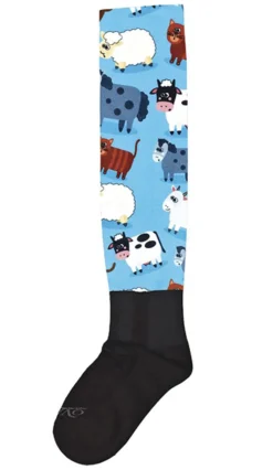 Ovation® PerformerZ™ Socks