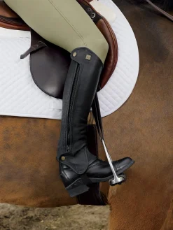 Ovation® Precision Fit Half Chaps