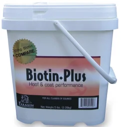 Paragon Biotin Plus Hoof Supplement