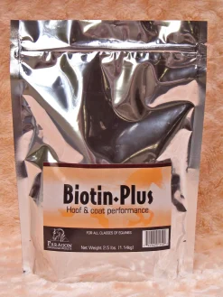 Paragon Biotin Plus Hoof Supplement