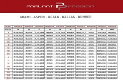 Parlanti Miami Tall Field Boots