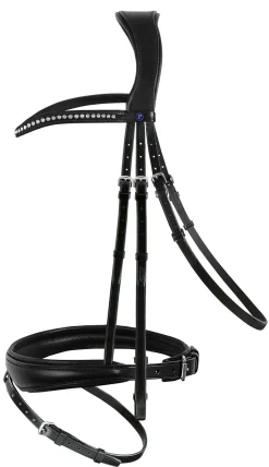 Passier® Atlas Snaffle Bridle