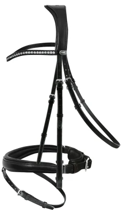 Passier® Atlas Snaffle Bridle