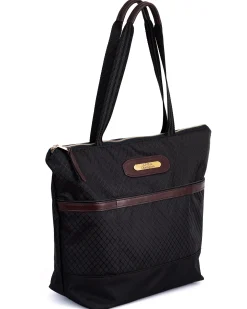 Perri’s® Champion Collection Tote with Nameplate