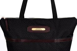 Perri’s® Champion Collection Tote with Nameplate