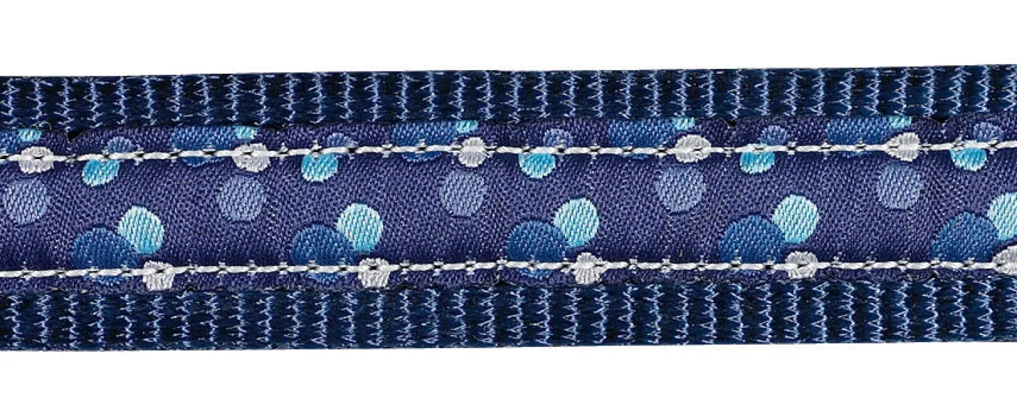 Perri’s® Ribbon Trim Breakaway Halter