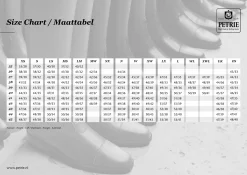 Petrie Elegance Dressage Boots