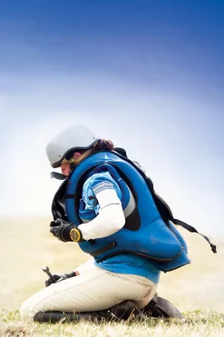 Point Two Pro Air Jacket