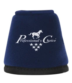 Professional's Choice Quick Wrap™ Bell Boots